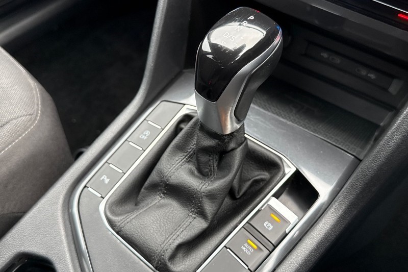 2022 (72) VOLKSWAGEN TIGUAN ALLSPACE 1.5 TSI Life 5dr DSG 5105917