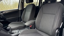 2022 (72) VOLKSWAGEN TIGUAN ALLSPACE 1.5 TSI Life 5dr DSG 5105919