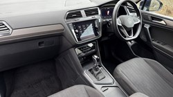 2022 (72) VOLKSWAGEN TIGUAN ALLSPACE 1.5 TSI Life 5dr DSG 5105920