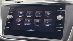 2022 (72) VOLKSWAGEN TIGUAN ALLSPACE 1.5 TSI Life 5dr DSG 5105912