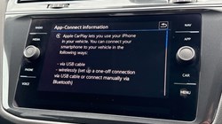 2022 (72) VOLKSWAGEN TIGUAN ALLSPACE 1.5 TSI Life 5dr DSG 5105914
