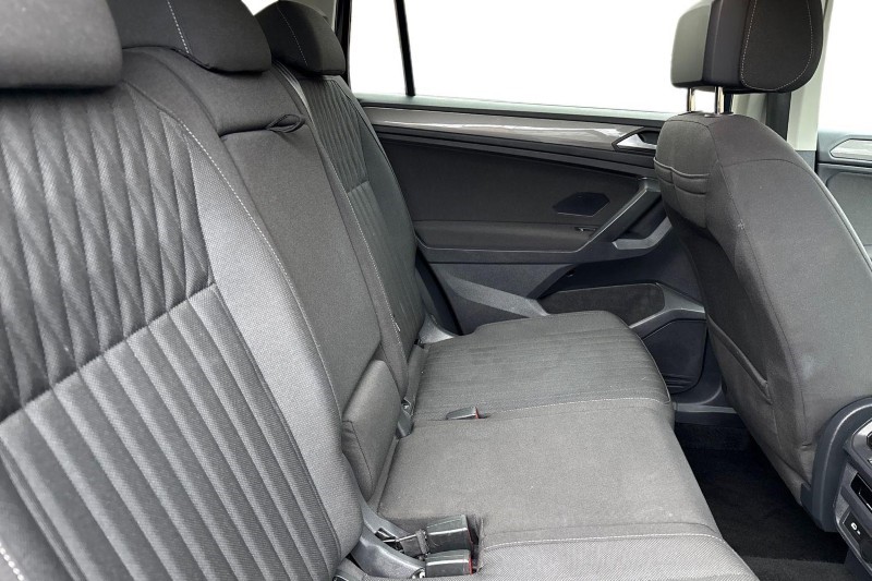 2022 (72) VOLKSWAGEN TIGUAN ALLSPACE 1.5 TSI Life 5dr DSG 5105894