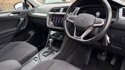 2022 (72) VOLKSWAGEN TIGUAN ALLSPACE 1.5 TSI Life 5dr DSG 5105900
