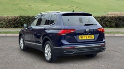 2022 (72) VOLKSWAGEN TIGUAN ALLSPACE 1.5 TSI Life 5dr DSG 1