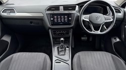 2022 (72) VOLKSWAGEN TIGUAN ALLSPACE 1.5 TSI Life 5dr DSG 5105899