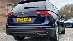 2022 (72) VOLKSWAGEN TIGUAN ALLSPACE 1.5 TSI Life 5dr DSG 5105929