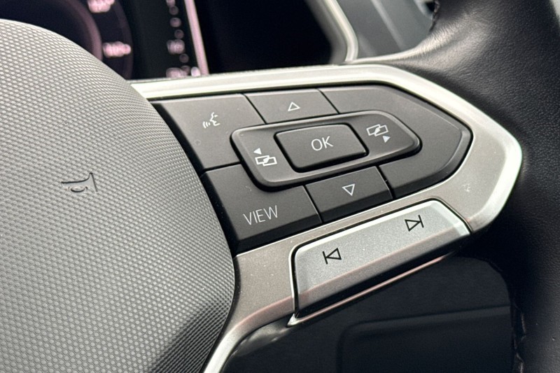 2022 (72) VOLKSWAGEN TIGUAN ALLSPACE 1.5 TSI Life 5dr DSG 5105909