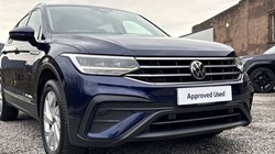 2022 (72) VOLKSWAGEN TIGUAN ALLSPACE 1.5 TSI Life 5dr DSG 5105927