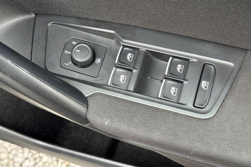 2022 (72) VOLKSWAGEN TIGUAN ALLSPACE 1.5 TSI Life 5dr DSG 5105903