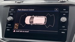 2022 (72) VOLKSWAGEN TIGUAN ALLSPACE 1.5 TSI Life 5dr DSG 5105933