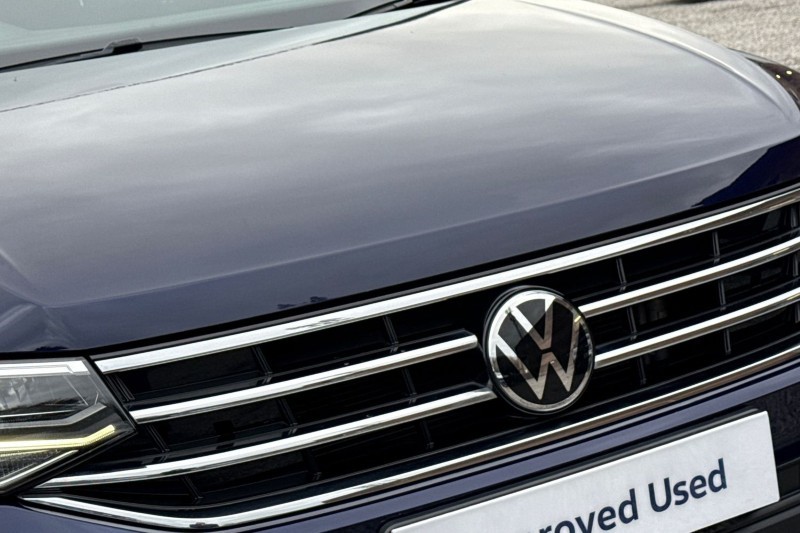 2022 (72) VOLKSWAGEN TIGUAN ALLSPACE 1.5 TSI Life 5dr DSG 5105926