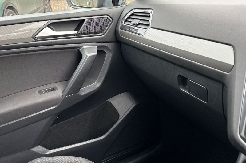 2022 (72) VOLKSWAGEN TIGUAN ALLSPACE 1.5 TSI Life 5dr DSG 5105916