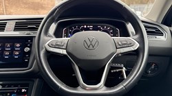 2022 (72) VOLKSWAGEN TIGUAN ALLSPACE 1.5 TSI Life 5dr DSG 5105907