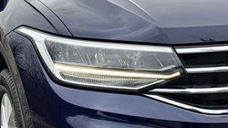 2022 (72) VOLKSWAGEN TIGUAN ALLSPACE 1.5 TSI Life 5dr DSG 5105925
