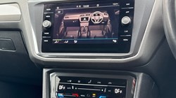 2022 (72) VOLKSWAGEN TIGUAN ALLSPACE 1.5 TSI Life 5dr DSG 5105915