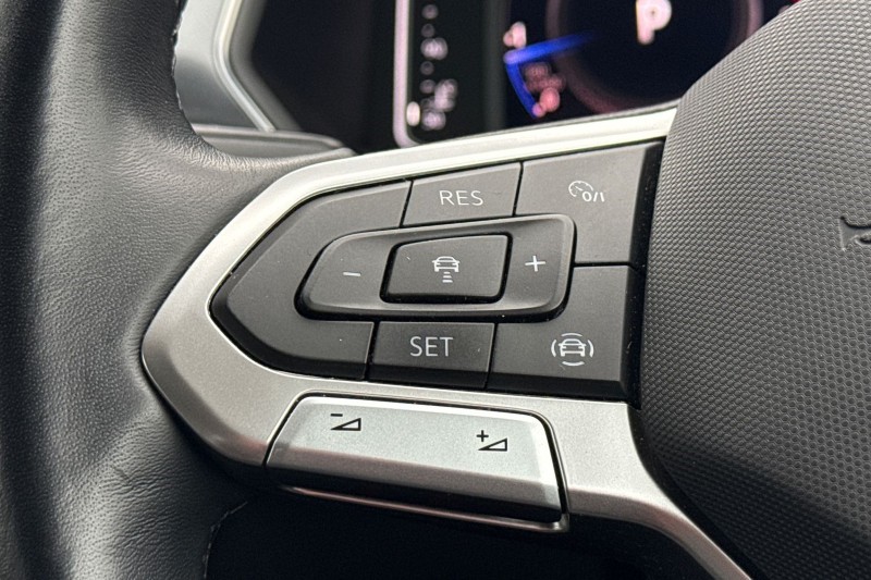 2022 (72) VOLKSWAGEN TIGUAN ALLSPACE 1.5 TSI Life 5dr DSG 5105908