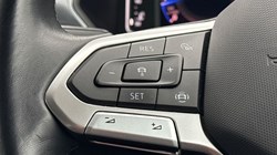 2022 (72) VOLKSWAGEN TIGUAN ALLSPACE 1.5 TSI Life 5dr DSG 5105908