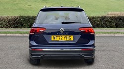 2022 (72) VOLKSWAGEN TIGUAN ALLSPACE 1.5 TSI Life 5dr DSG 5105896
