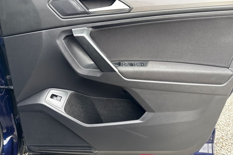 2022 (72) VOLKSWAGEN TIGUAN ALLSPACE 1.5 TSI Life 5dr DSG 5105901