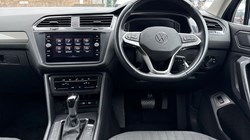 2022 (72) VOLKSWAGEN TIGUAN ALLSPACE 1.5 TSI Life 5dr DSG 5105911