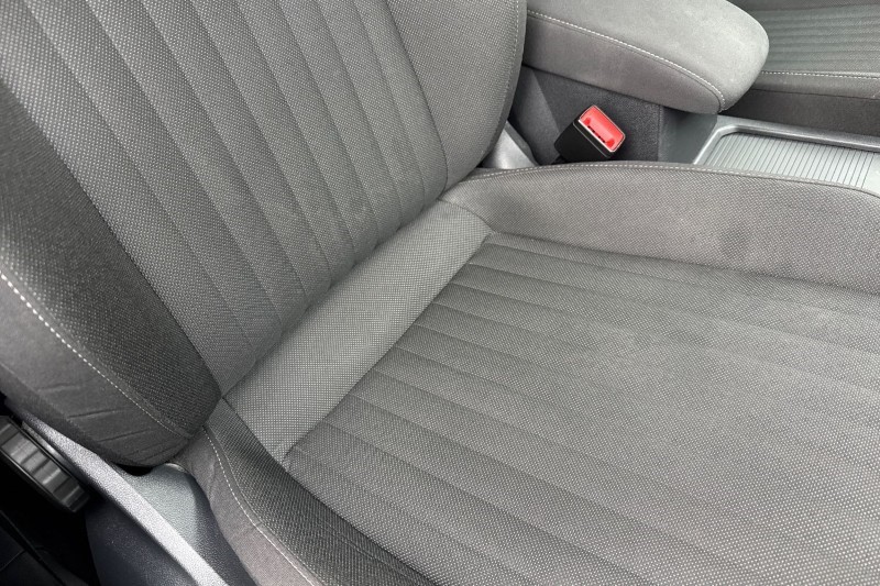 2022 (72) VOLKSWAGEN TIGUAN ALLSPACE 1.5 TSI Life 5dr DSG 5105905