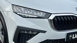 2025 (25) SKODA SCALA 1.0 TSI 116 SE Edition 5dr 5079086