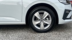 2025 (25) SKODA SCALA 1.0 TSI 116 SE Edition 5dr 5079060