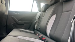 2025 (25) SKODA SCALA 1.0 TSI 116 SE Edition 5dr 5079056