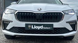 2025 (25) SKODA SCALA 1.0 TSI 116 SE Edition 5dr 5079087