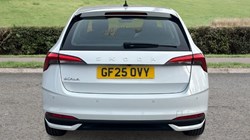 2025 (25) SKODA SCALA 1.0 TSI 116 SE Edition 5dr 5079058