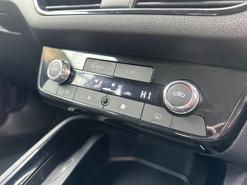 2025 (25) SKODA SCALA 1.0 TSI 116 SE Edition 5dr 5079078