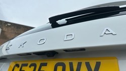 2025 (25) SKODA SCALA 1.0 TSI 116 SE Edition 5dr 5079091