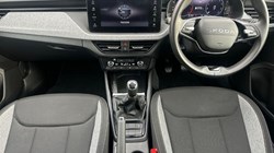 2025 (25) SKODA SCALA 1.0 TSI 116 SE Edition 5dr 5079061