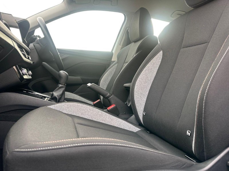 2025 (25) SKODA SCALA 1.0 TSI 116 SE Edition 5dr 5079055