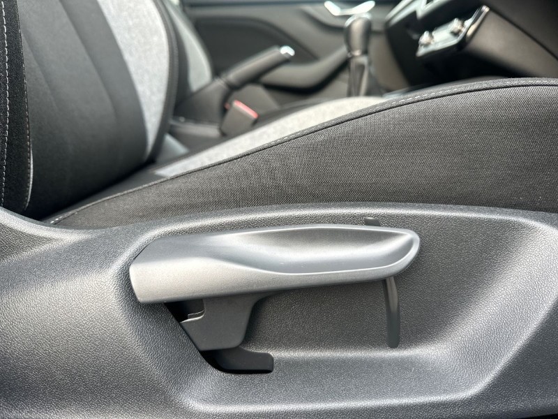 2025 (25) SKODA SCALA 1.0 TSI 116 SE Edition 5dr 5079066