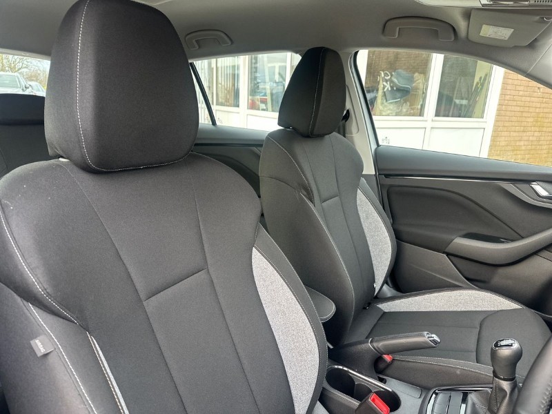 2025 (25) SKODA SCALA 1.0 TSI 116 SE Edition 5dr 5079068