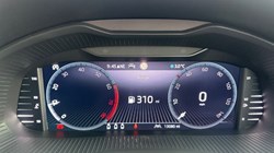 2025 (25) SKODA SCALA 1.0 TSI 116 SE Edition 5dr 5079072