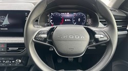 2025 (25) SKODA SCALA 1.0 TSI 116 SE Edition 5dr 5079069