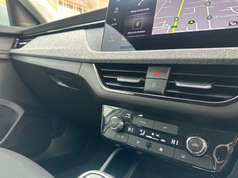 2025 (25) SKODA SCALA 1.0 TSI 116 SE Edition 5dr 5079079