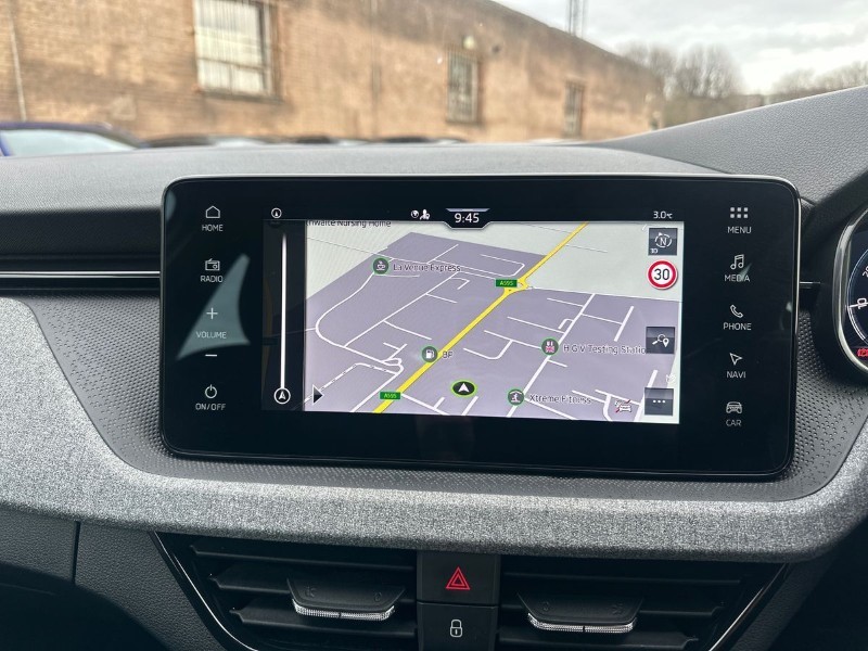 2025 (25) SKODA SCALA 1.0 TSI 116 SE Edition 5dr 5079075