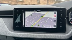 2025 (25) SKODA SCALA 1.0 TSI 116 SE Edition 5dr 5079075