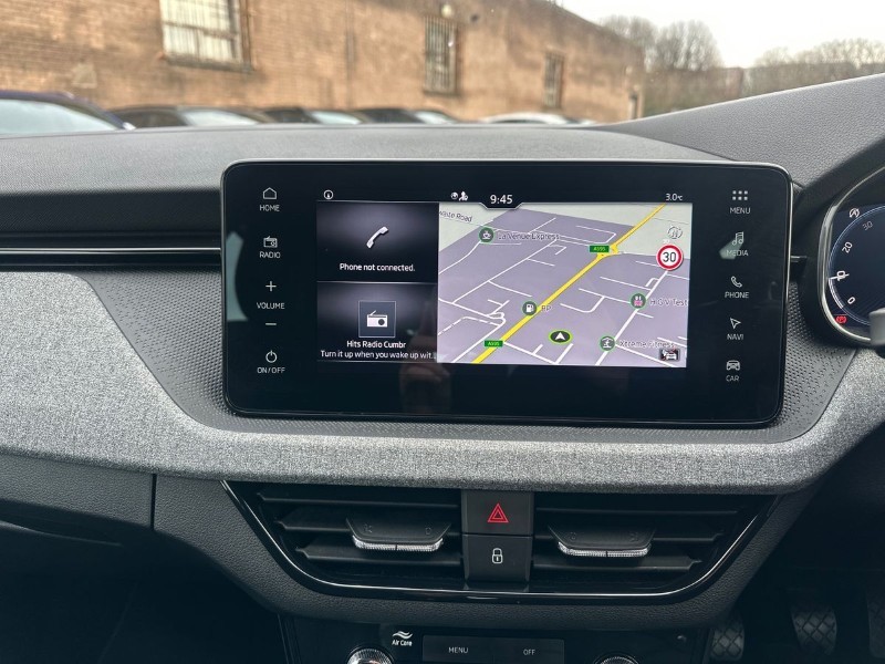 2025 (25) SKODA SCALA 1.0 TSI 116 SE Edition 5dr 5079074