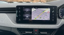 2025 (25) SKODA SCALA 1.0 TSI 116 SE Edition 5dr 5079074