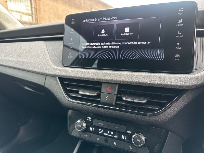 2025 (25) SKODA SCALA 1.0 TSI 116 SE Edition 5dr 5079077