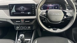 2025 (25) SKODA SCALA 1.0 TSI 116 SE Edition 5dr 5079073