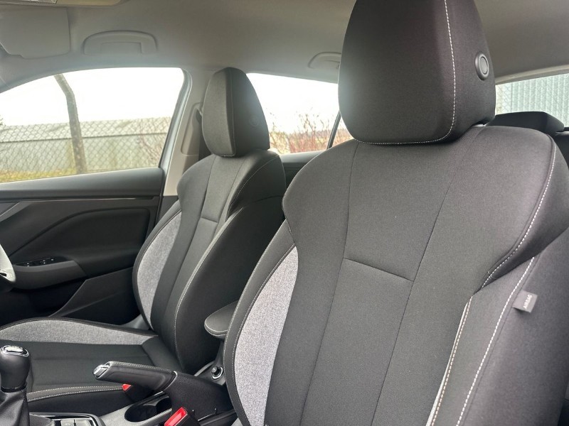 2025 (25) SKODA SCALA 1.0 TSI 116 SE Edition 5dr 5079082