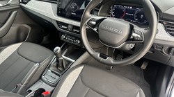 2025 (25) SKODA SCALA 1.0 TSI 116 SE Edition 5dr 5079062