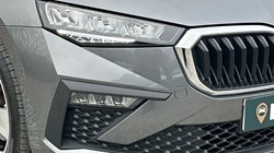 2025 (25) SKODA SCALA 1.0 TSI 116 SE Edition 5dr 5086610