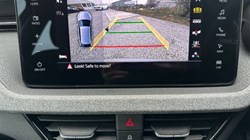 2025 (25) SKODA SCALA 1.0 TSI 116 SE Edition 5dr 5086600