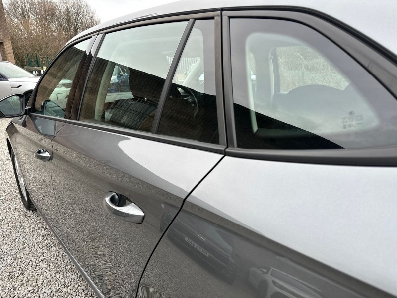 2025 (25) SKODA SCALA 1.0 TSI 116 SE Edition 5dr 5086609